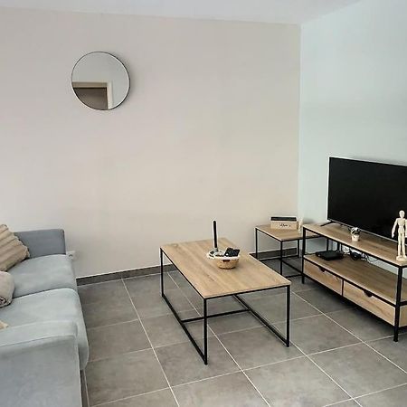 Le Jeanne Apartment Compiegne Bagian luar foto