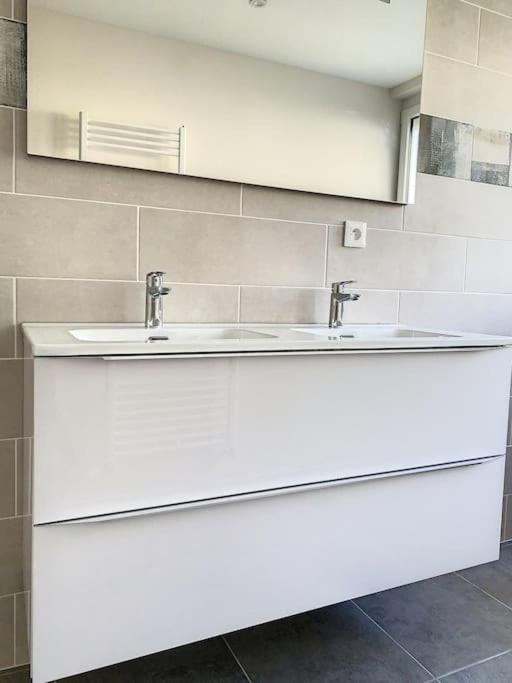Le Jeanne Apartment Compiegne Bagian luar foto