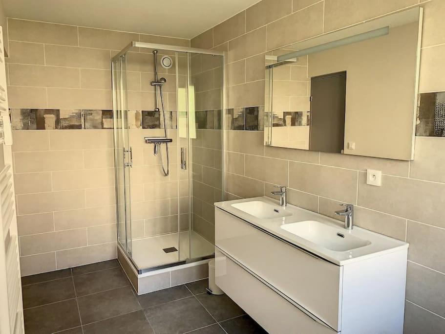 Le Jeanne Apartment Compiegne Bagian luar foto